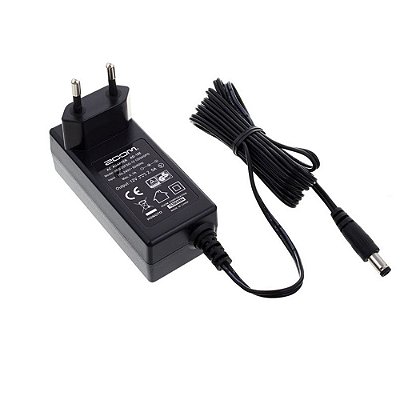 Fonte ZOOM AD19 Para TAC-8, UAC-8, F4, F8 e G11