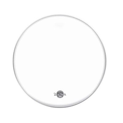 Pele Luen Percussion Dudu Portes Clear 16 Transparente