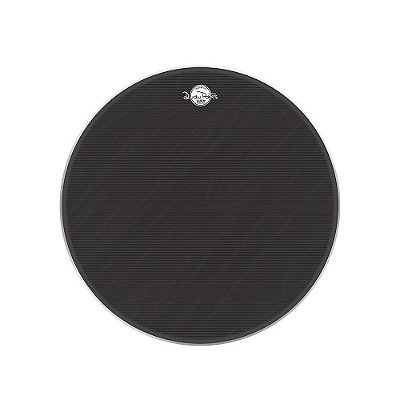Pele Luen Percussion Dudu Portes Silent Head 13 Preta
