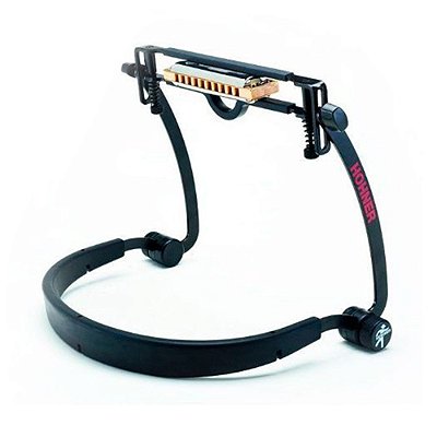 Suporte para Gaita Hohner Flex Rack