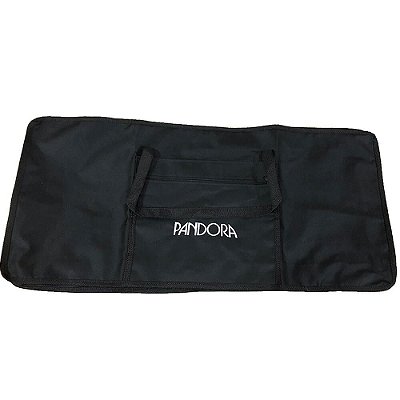 Bag Capa CMC 826SM Simples Mochila para Teclado 5/8