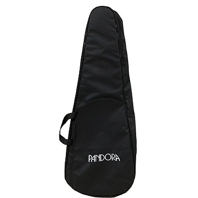Bag Capa CMC 809L Luxo para Viola Caipira