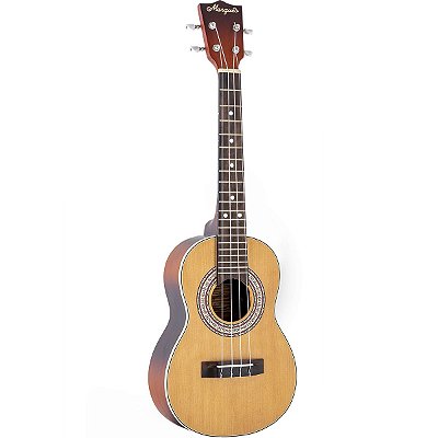 Ukulele Acústico Marquês UKT-118 Tenor Natural