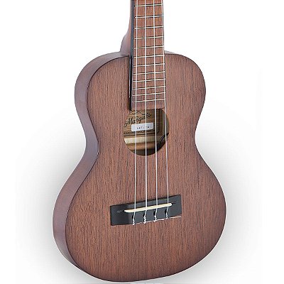 Ukulele Acústico Marquês UKT-114 Tenor Natural
