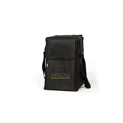 Bag Capa AVS BIP025SL Fsa Comfort Super Luxo para Cajon