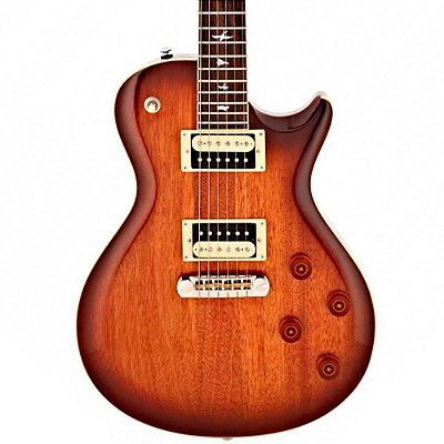 Guitarra PRS SE245 Single Cutaway Tobacco Sunburst