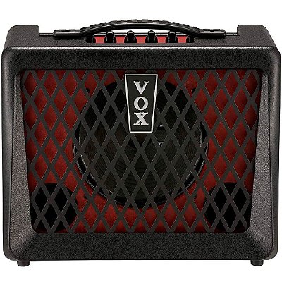 Caixa Amplificada Vox VX Series VX50-BA 50W para Baixo