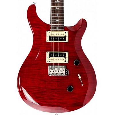 Guitarra PRS CU4 SE Custom LTD Edition Ruby