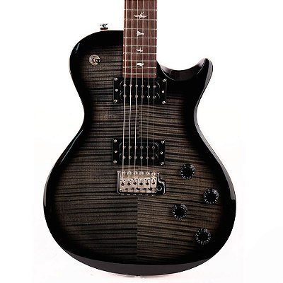 Guitarra PRS SE Signature Mark Tremonti Charcoal Burst