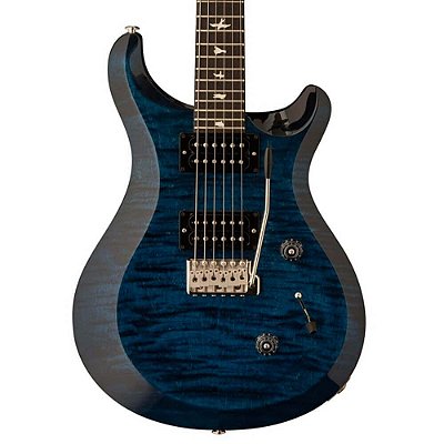 Guitarra PRS C4M4F2HSIBT S2 Custom Whale Blue