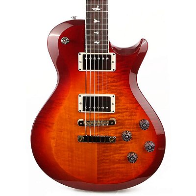 Guitarra PRS S9M2F2HVIB2 S2 MCcarty Dark Cherry Sunburst