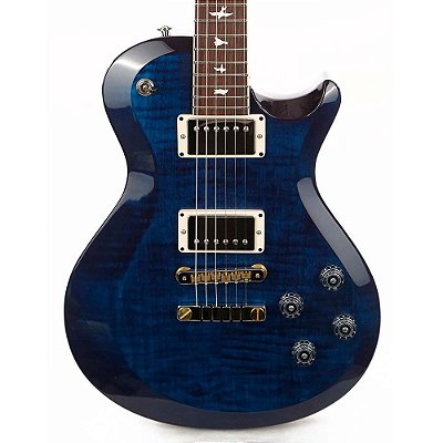 Guitarra PRS S9M2F2HVIB2 S2 MCcarty Whale Blue