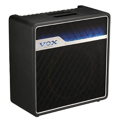 Caixa Amplificada Vox MVX Series MVX150C1 150W para Guitarra