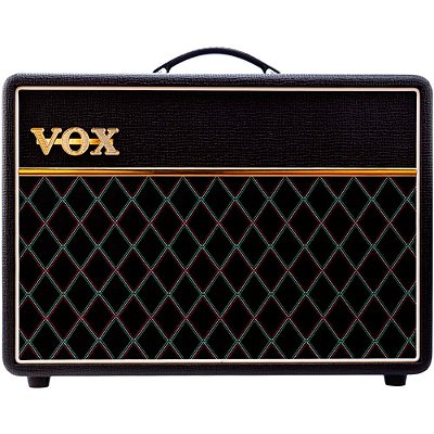 Caixa Amplificada Vox AC10C1-VB LTD ED 10W Vintage Black
