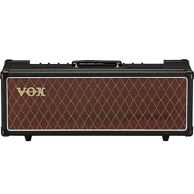 Cabeçote Vox AC30CH 30W Valvulado para Guitarra