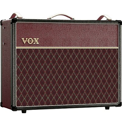 Caixa Amplificada Vox AC30C2-TTBM LTD ED 2x12 30W Two Tone