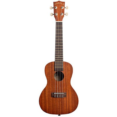 Ukulele Acústico Kala MK-C Makala Concert Mahogany