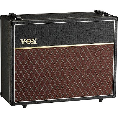 Gabinete Vox V212C 2x12 50W