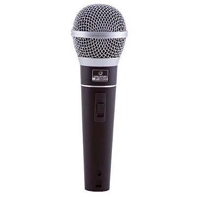 Microfone Dinâmico Waldman P-5800 Performance