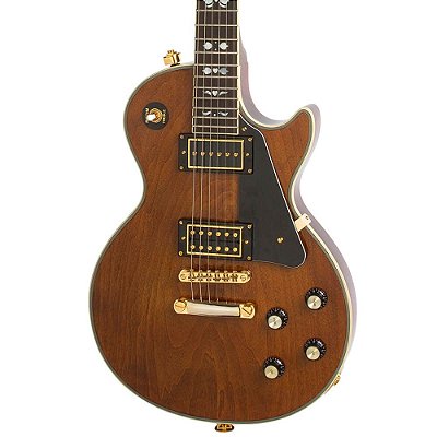 Guitarra Epiphone Les Paul Custom Lee Malia Signature Ltd Ed