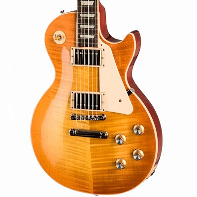 Guitarra Gibson Les Paul Standard 60s Unburst