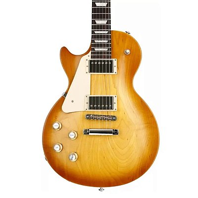 Guitarra Gibson Les Paul Tribute 2017 Lefty Honey Burst