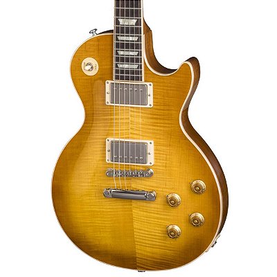 Guitarra Gibson Les Paul Traditional 2018 T Honey Burst