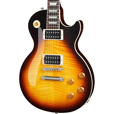 Guitarra Gibson Les Paul Standard Slash November Burst