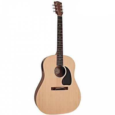 Violão Elétrico Gibson G45 Studio Antique Natural
