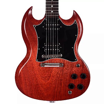 Guitarra Gibson SG Tribute Vintage Cherry Satin
