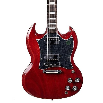 Guitarra Gibson SG Standard Heritage Cherry