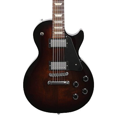 Guitarra Gibson Les Paul Studio Smokehouse Burst