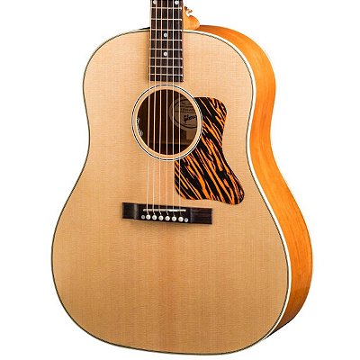 Violão Eletro-Acústico Gibson J35 2018 Antique Natural