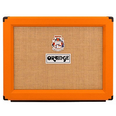 Caixa Amplificada Orange Rockerverb 50 MK3 2x12 50w