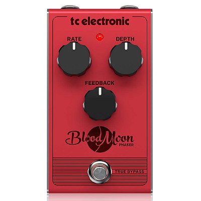 Pedal TC Electronic Blood Moon Phaser
