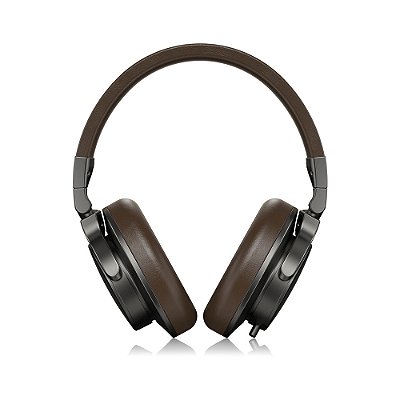 Fone de Ouvido Behringer BH-470 Over-Ear com Fio