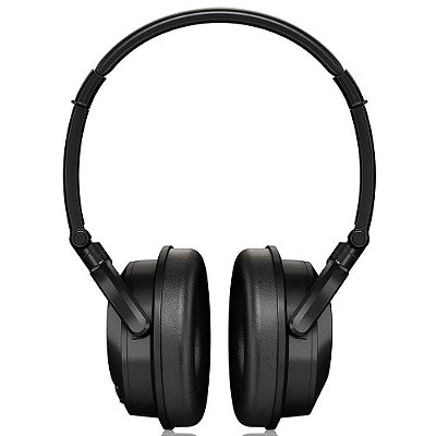 Fone De Ouvido Behringer Hc 2000bnc Bluetooth Over-ear