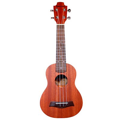 Ukulele Acústico Benson UB-21 Soprano Sapele