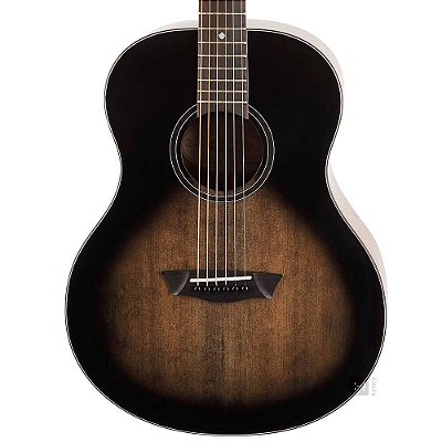 Violão Eletro-Acustico WASHBURN BTS9VCECH-D-U - BELLA TONO