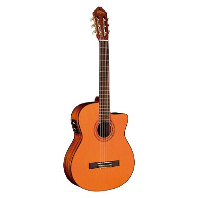 Violão WASHBURN C5CE Eletro Acústico