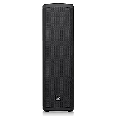 Caixa Acústica Turbosound IP300 600w PA Portátil 220v