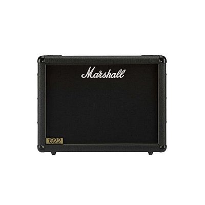 Gabinete 2x12 para guitarra 150W - 1922-E - MARSHALL