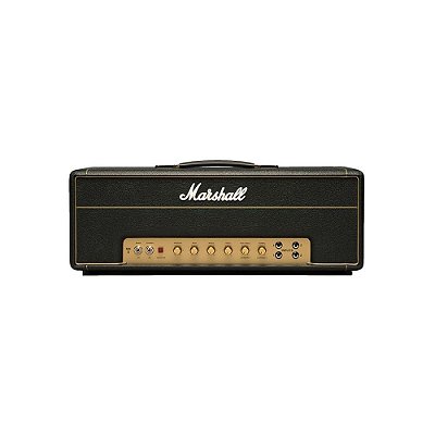 Cabeçote para guitarra 50W - 1987X-01-B - MARSHALL