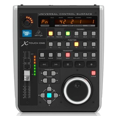 Controlador Behringer X-Touch One Universal