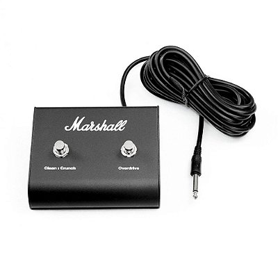 PEDL-90010 - PEDAL PARA GUITARRA MG SERIES - MARSHALL