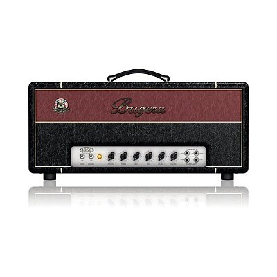 Cabeçote para guitarra 110V - 1960 INFINIUM - Bugera