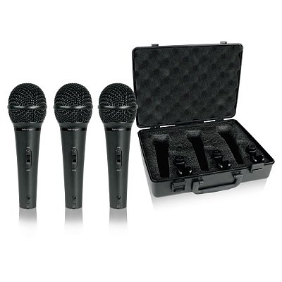 Microfone - XM1800S - Behringer