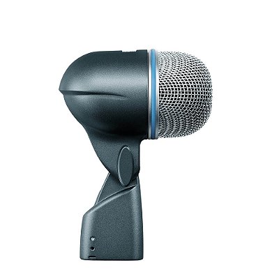 Microfone Dinâmico Shure Beta 52A Supercardioide