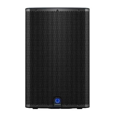 Caixa Acústica Ativa Turbosound IQ15 15" 2500w 220v