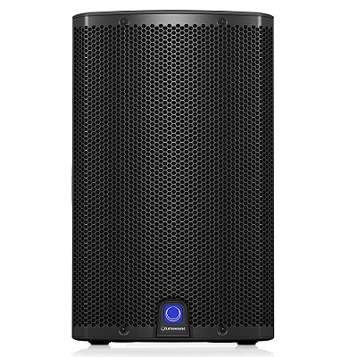 Caixa Acústica Ativa Turbosound IX12 12" 1000W 110v